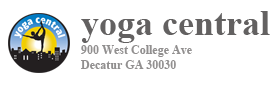 Yoga Central